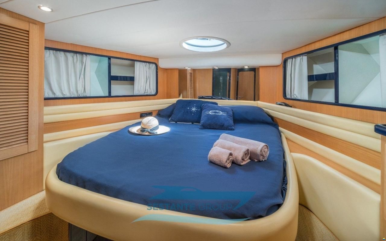 Cantieri di Sarnico Sarnico 58