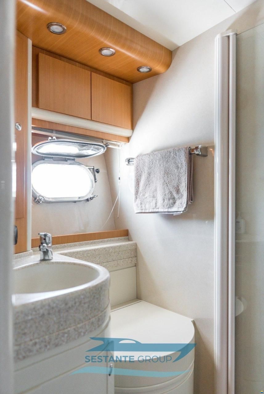 Cantieri di Sarnico Sarnico 58