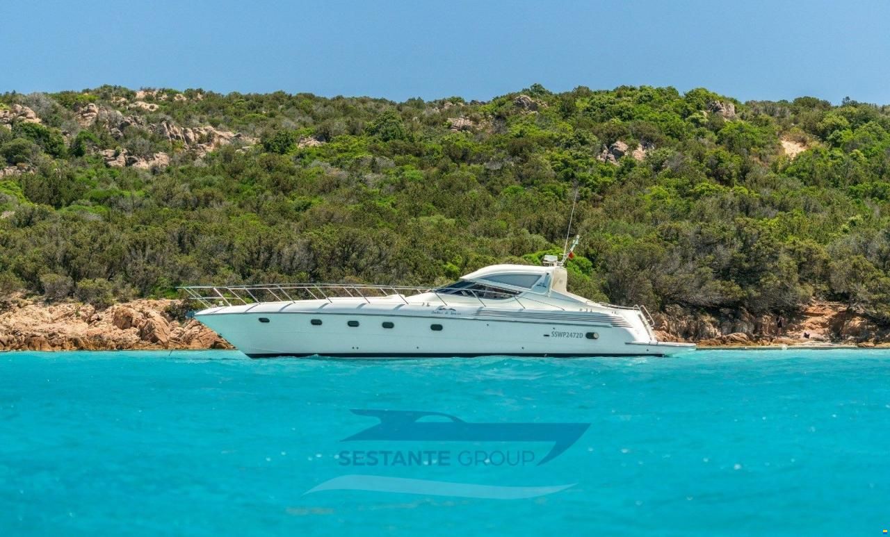 Cantieri di Sarnico Sarnico 58