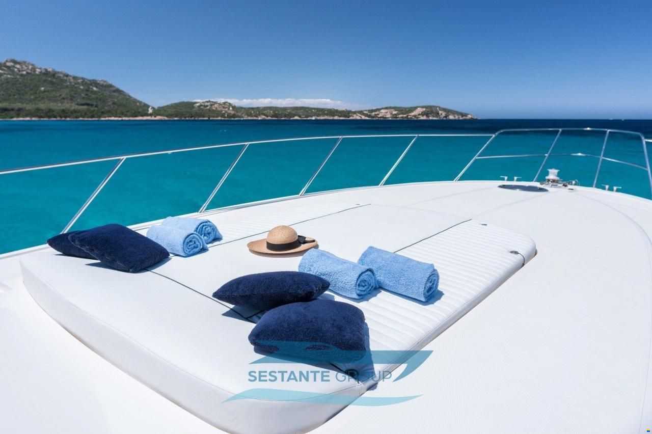 Cantieri di Sarnico Sarnico 58