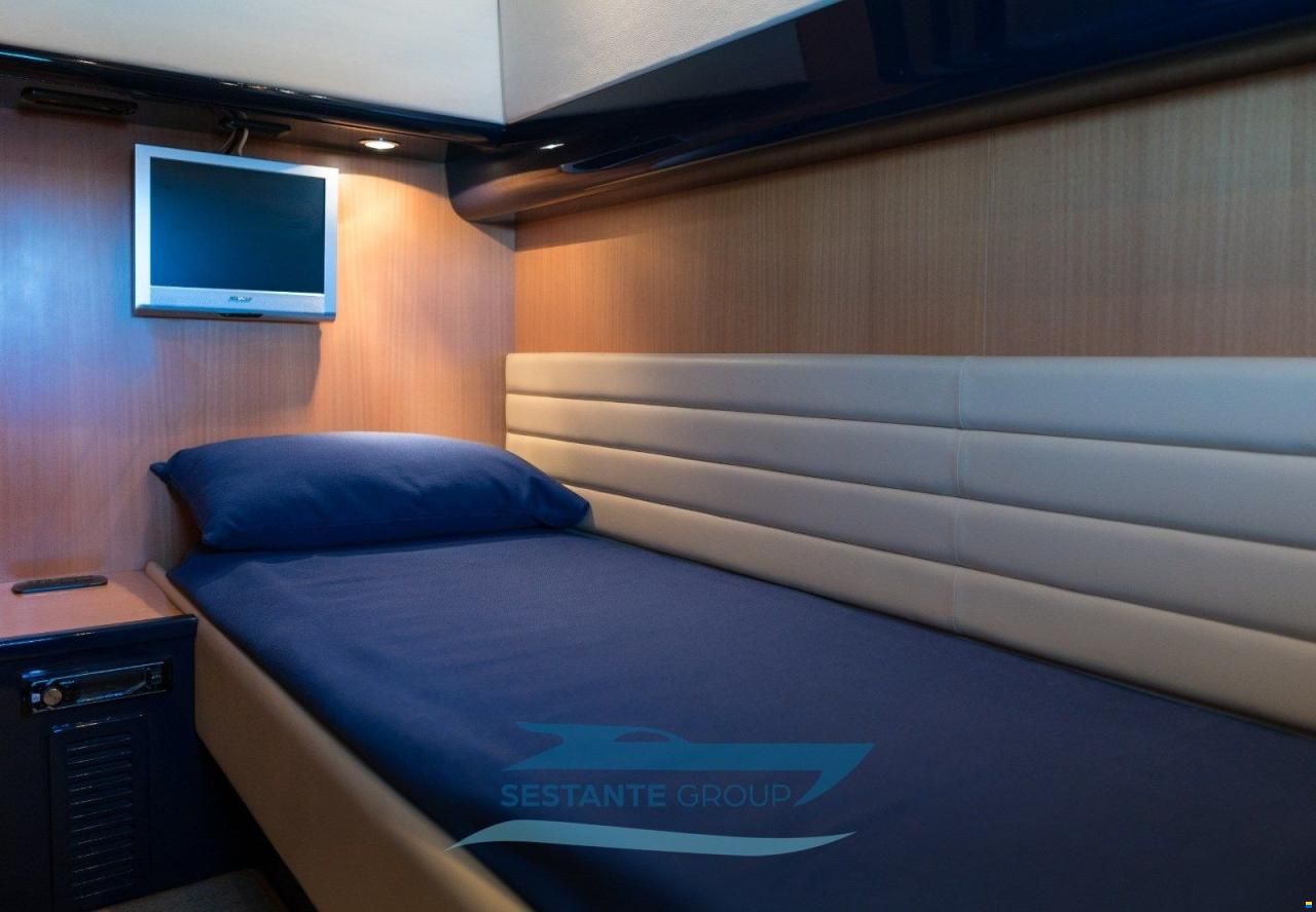Cantieri di Sarnico Sarnico 58