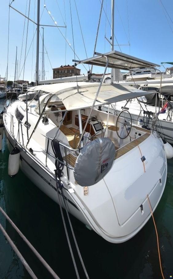 Bavaria 41 Cruiser