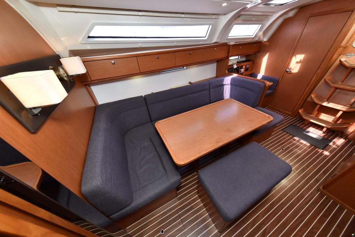 Bavaria 41 Cruiser