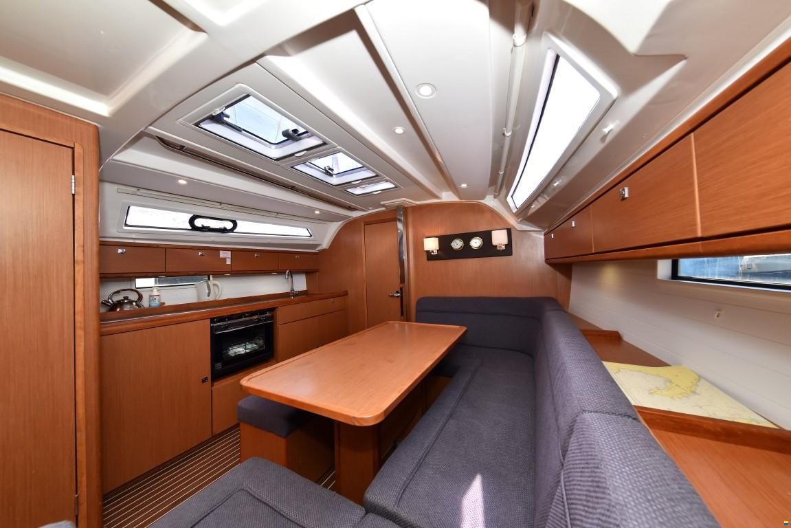 Bavaria 41 Cruiser