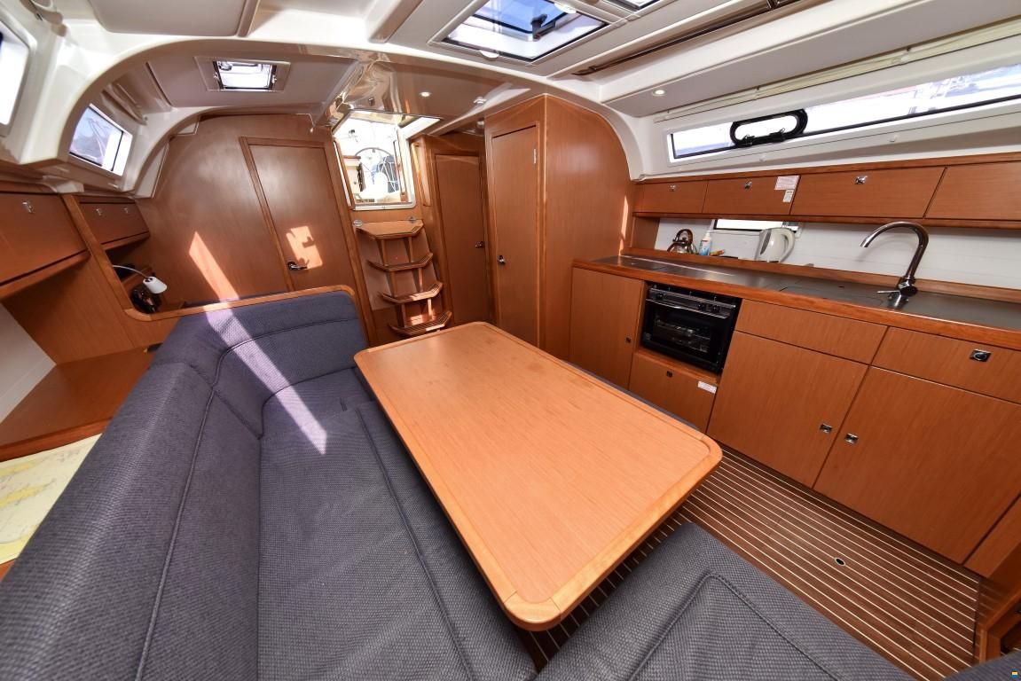 Bavaria 41 Cruiser