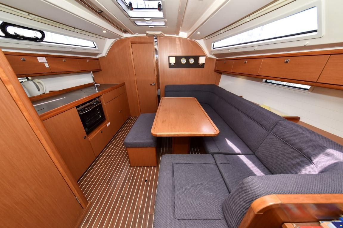 Bavaria 41 Cruiser