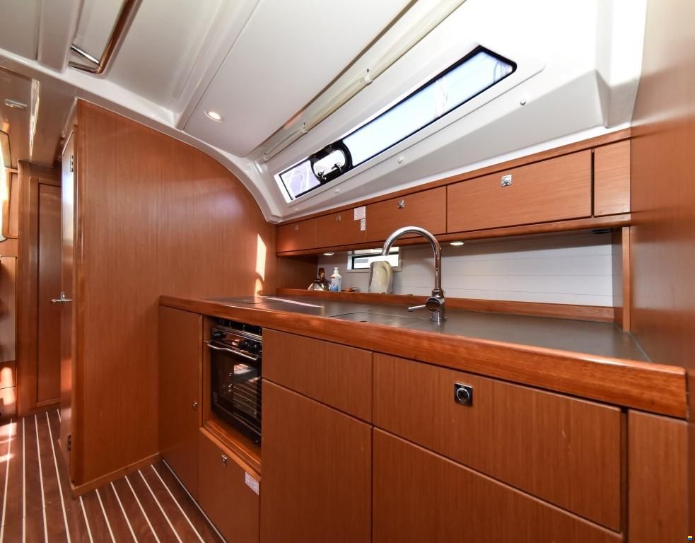 Bavaria 41 Cruiser