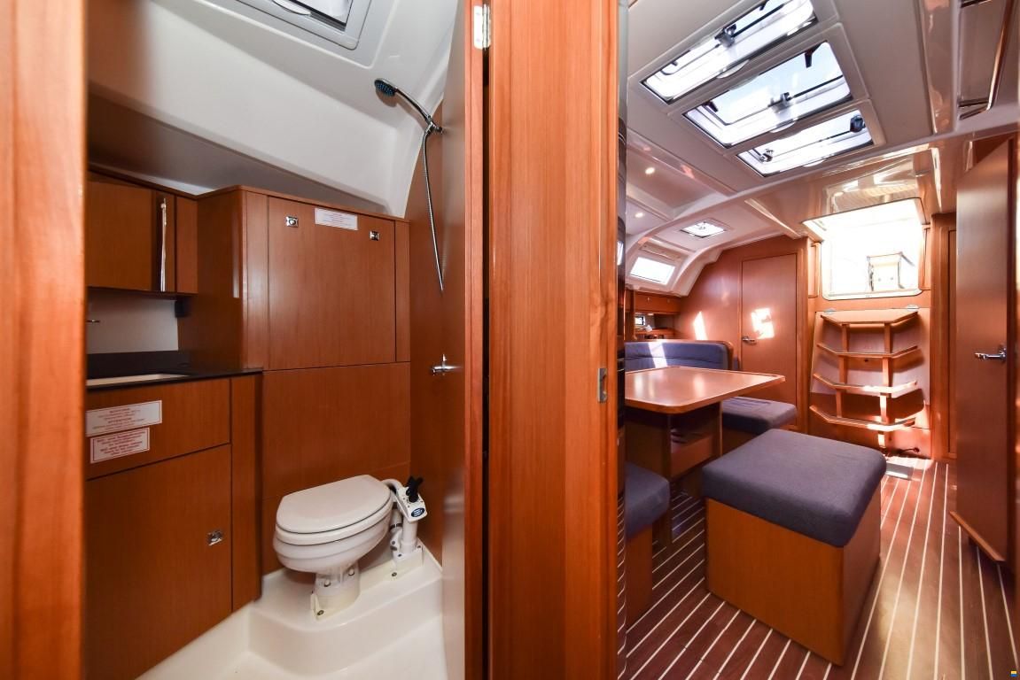 Bavaria 41 Cruiser