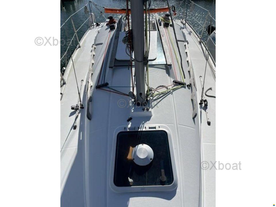 Jeanneau SUN ODYSSEY 26