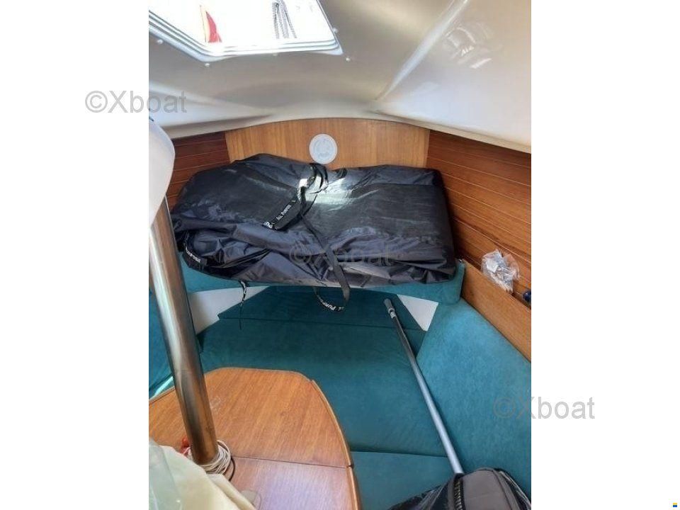 Jeanneau SUN ODYSSEY 26