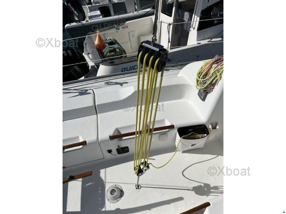 Jeanneau SUN ODYSSEY 26