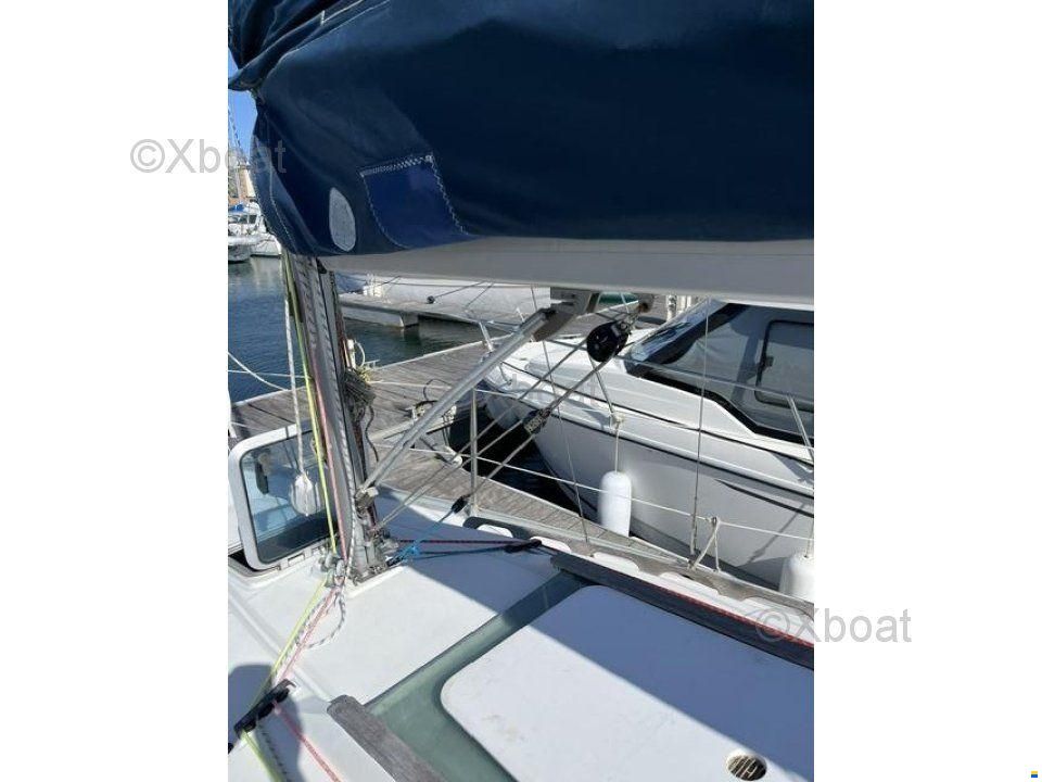 Jeanneau SUN ODYSSEY 26