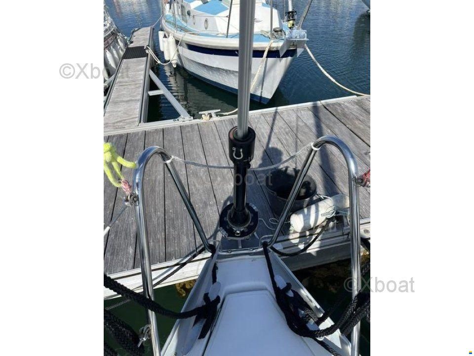 Jeanneau SUN ODYSSEY 26