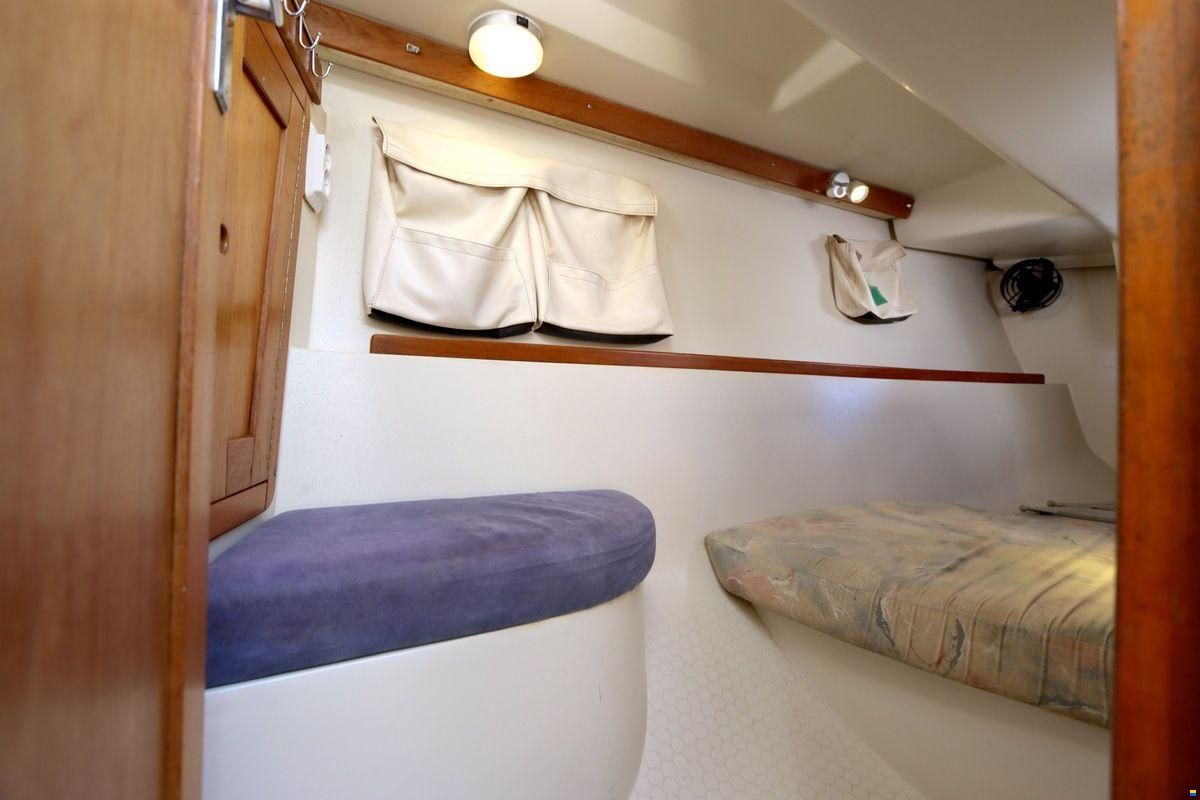 Catalina 270