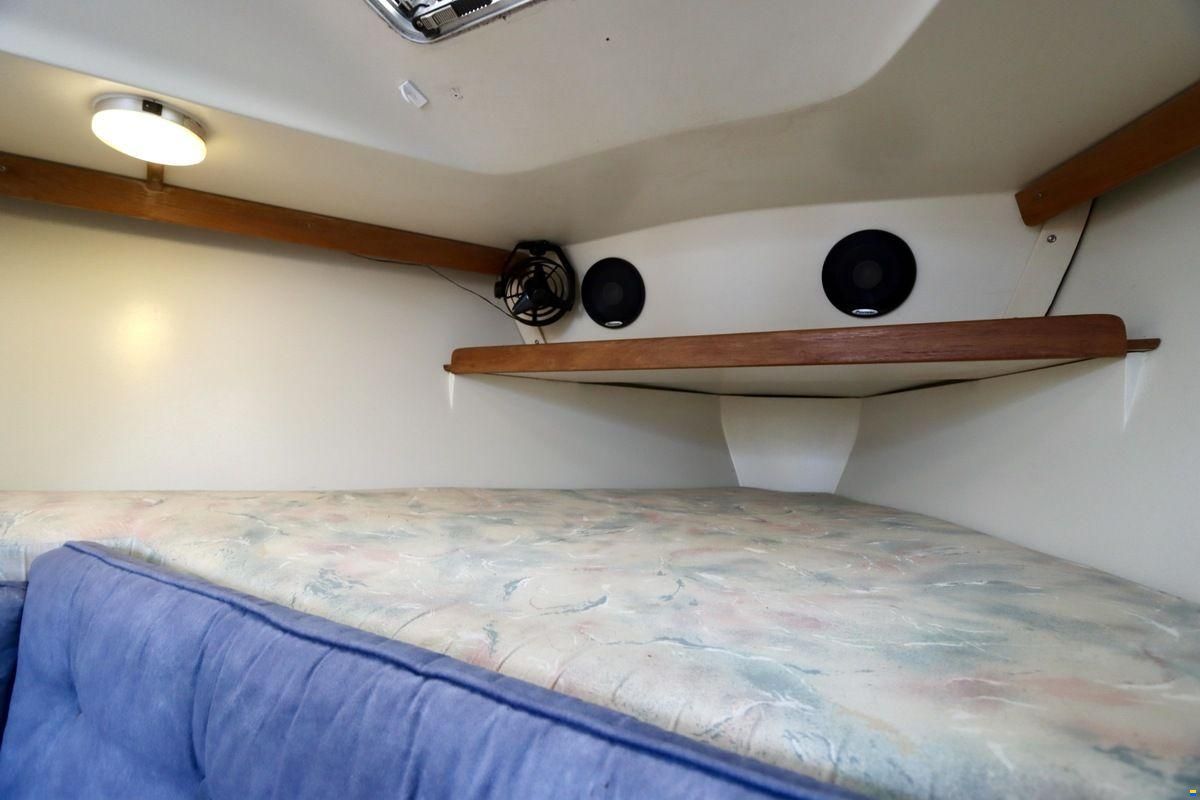 Catalina 270