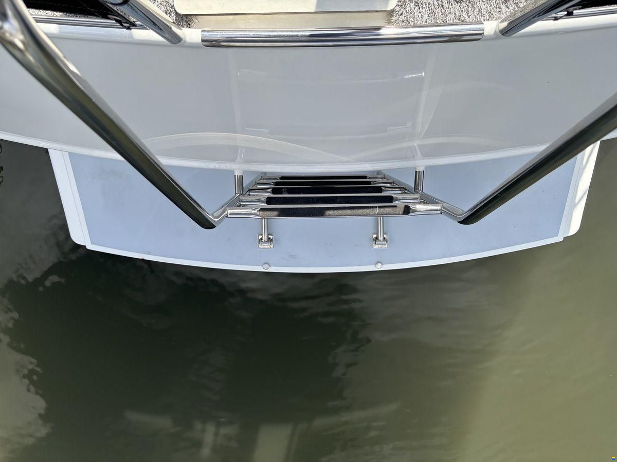 Super Lauwersmeerkruiser 1160