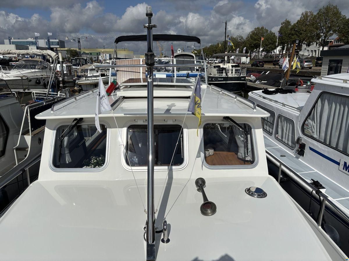 Super Lauwersmeerkruiser 1160
