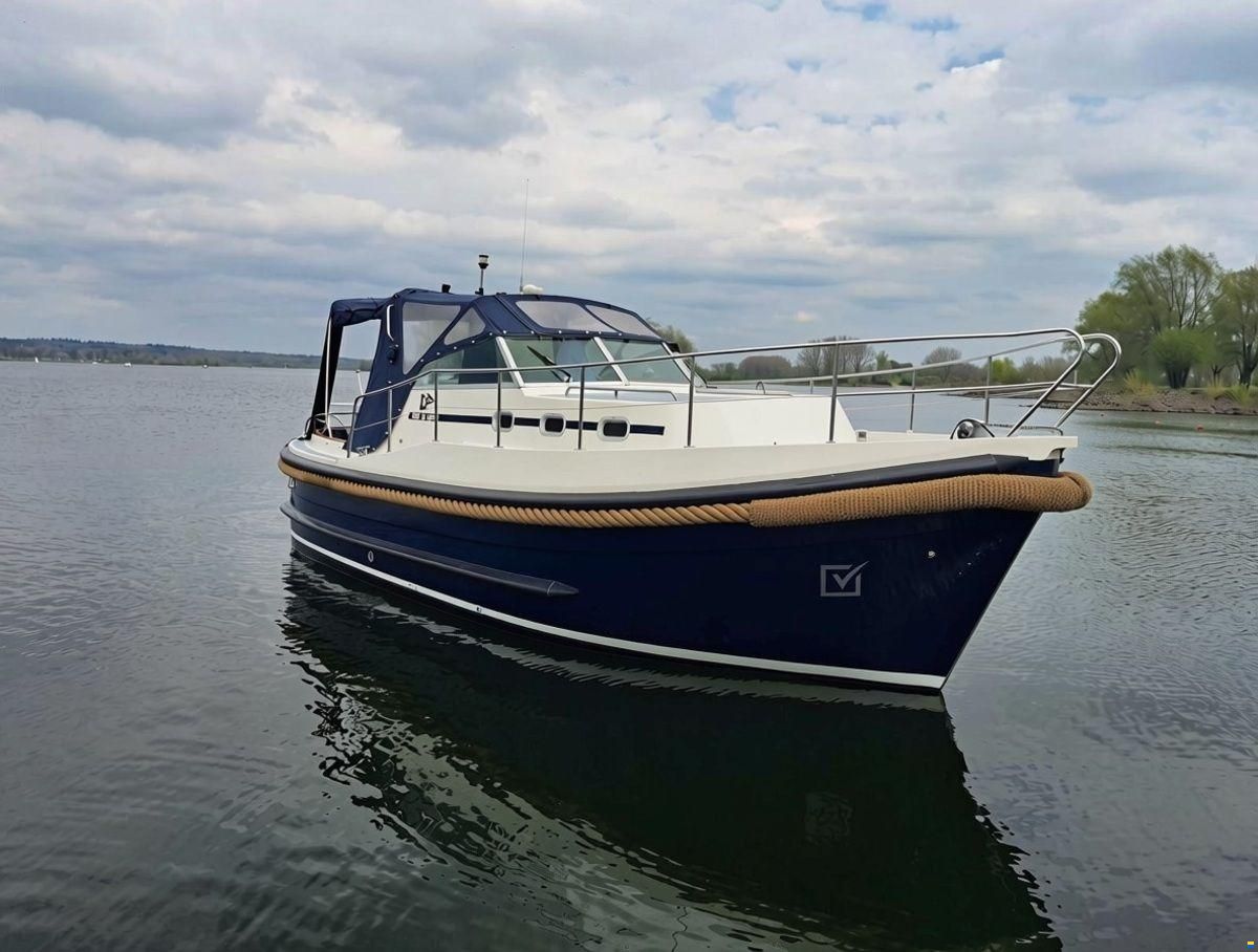 Kent 28 Launch
