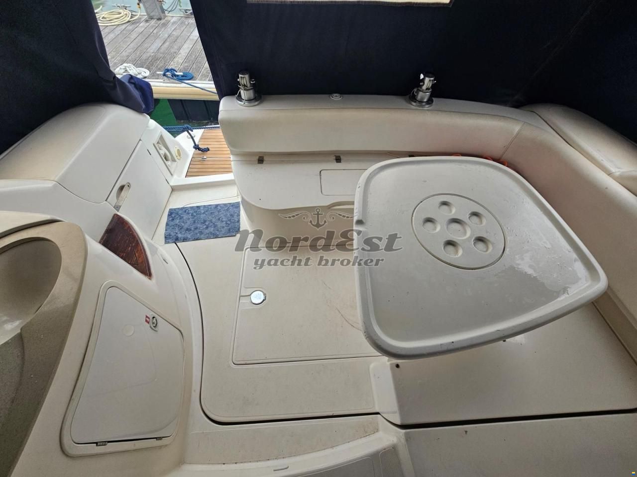 Sessa Oyster 35