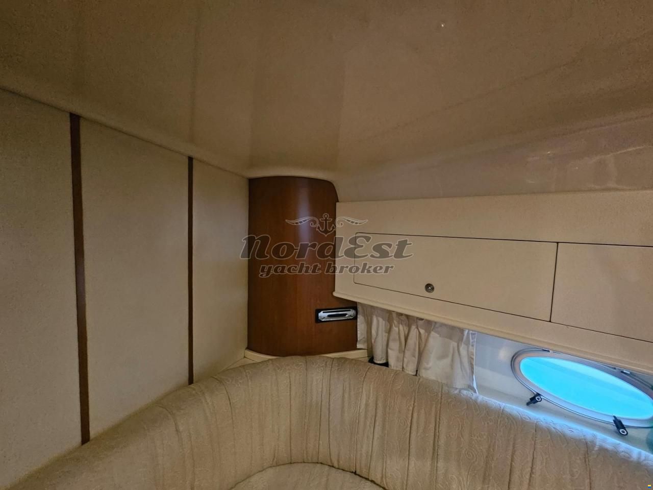 Sessa Oyster 35