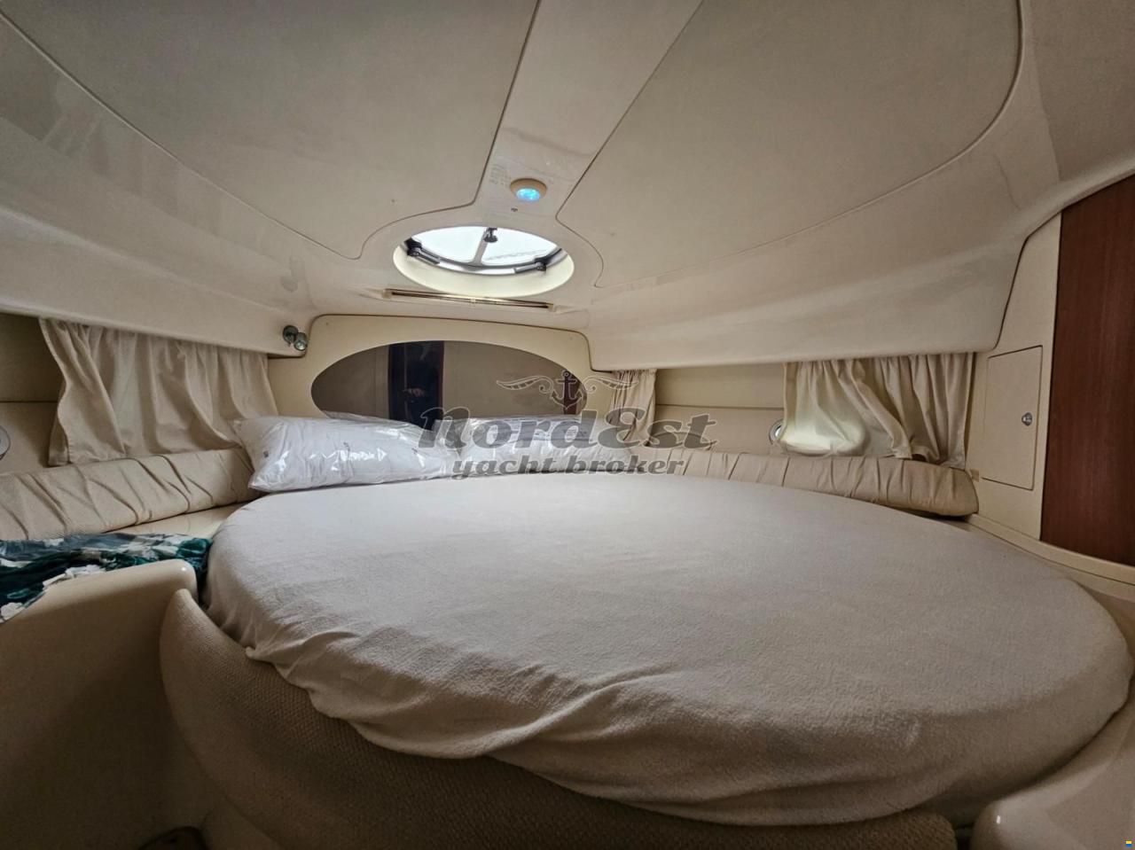 Sessa Oyster 35