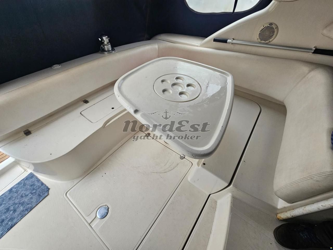 Sessa Oyster 35