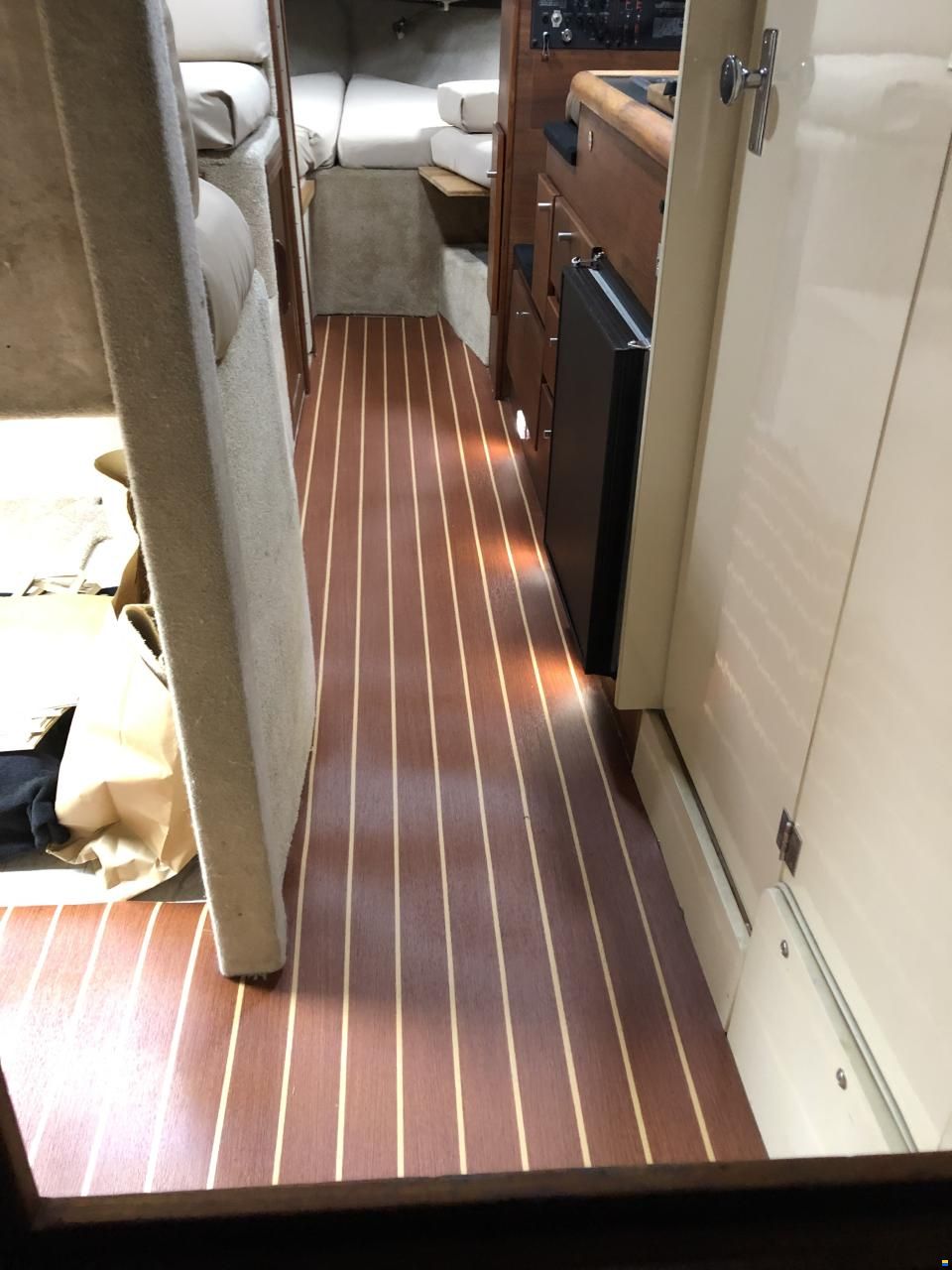 Bayliner 2556 Ciera Command Bridge