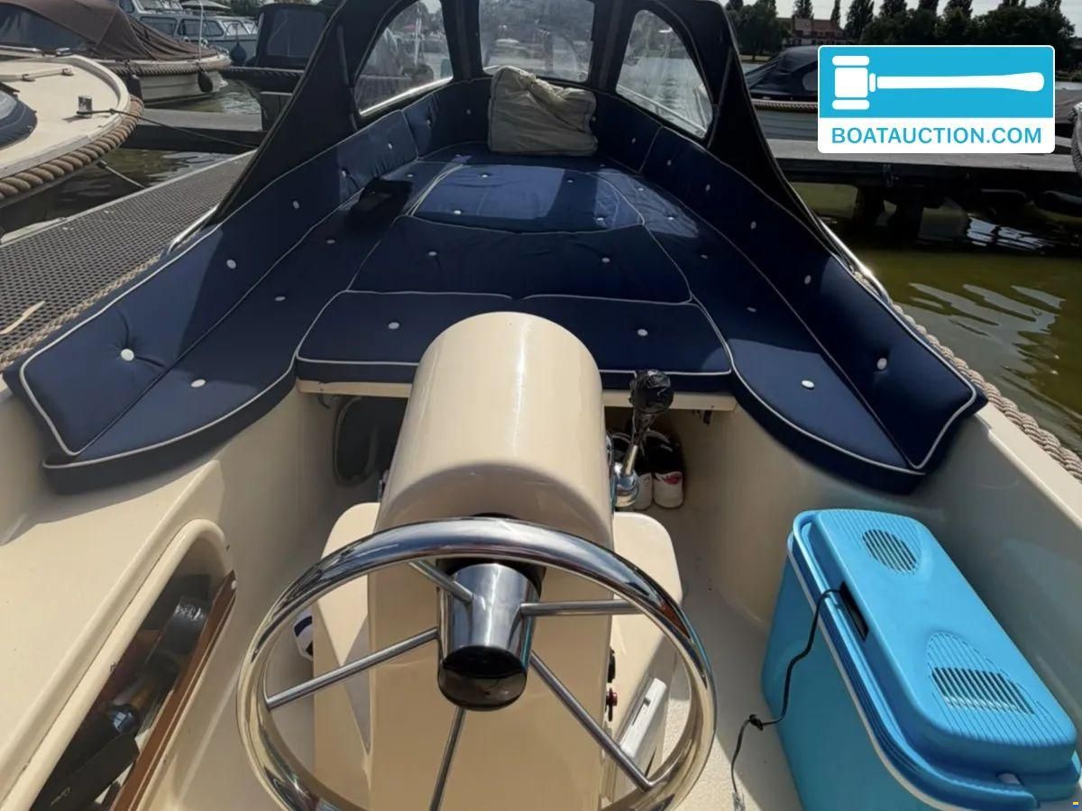 Corsiva 470 Classic de Luxe