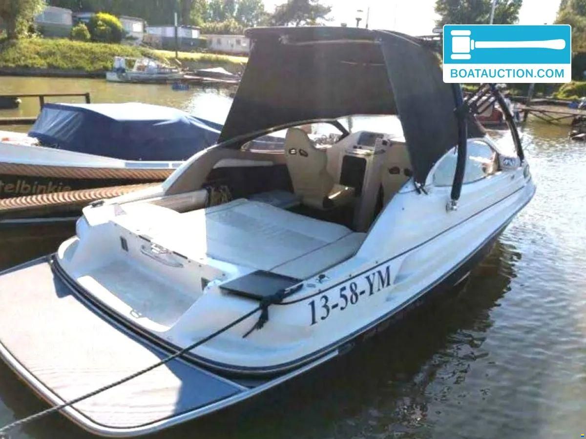Regal 2150