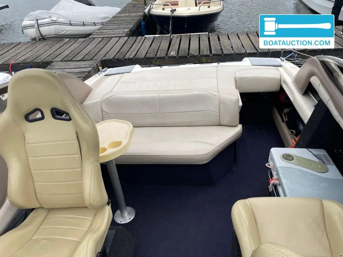 Regal 2150