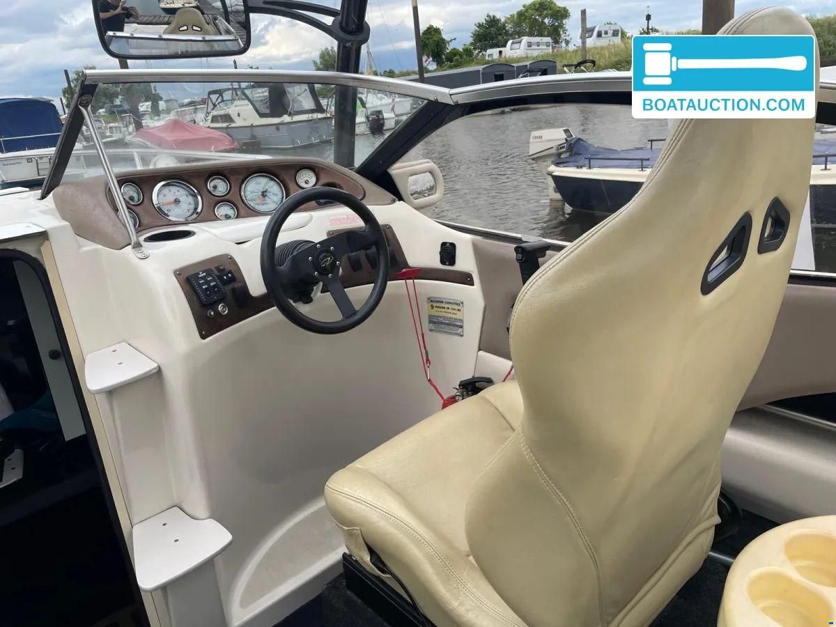 Regal 2150