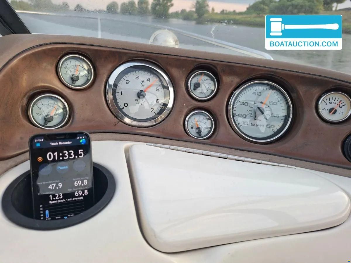 Regal 2150