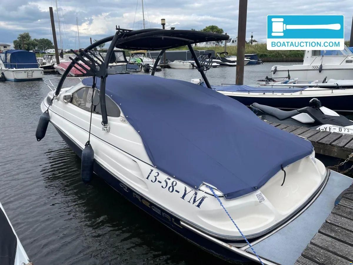 Regal 2150