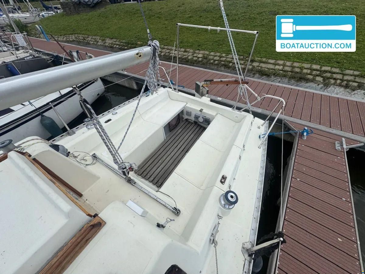 Gib Sea 242