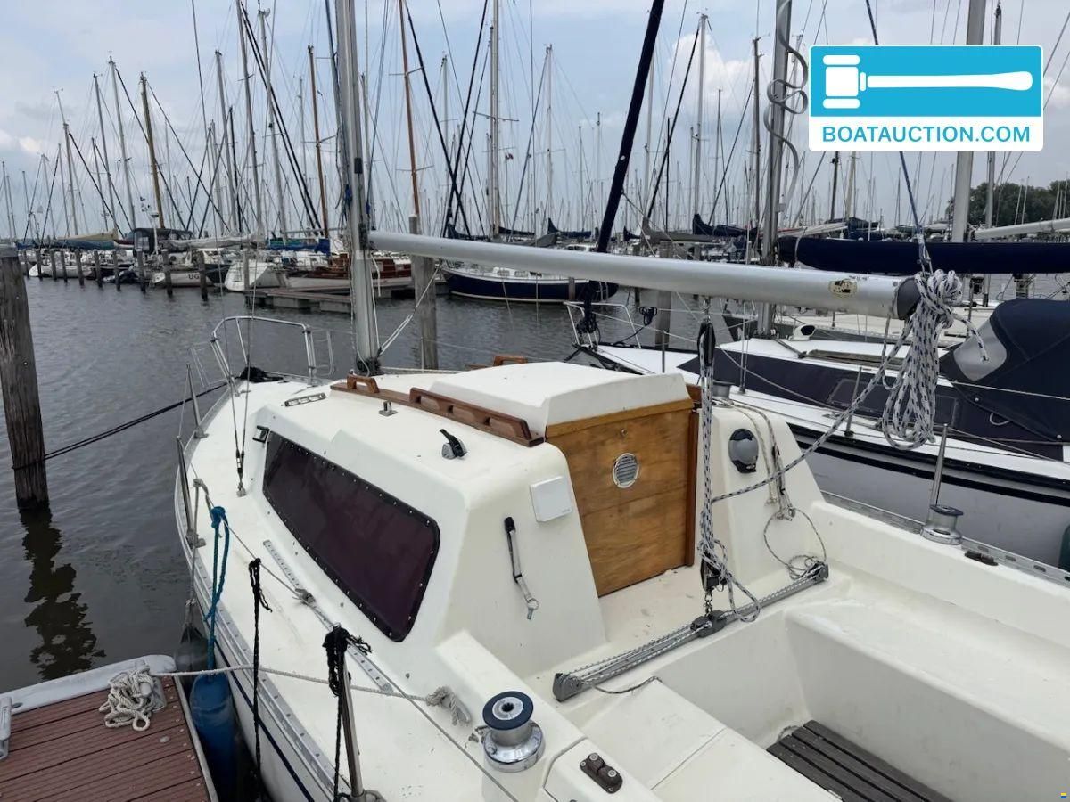 Gib Sea 242