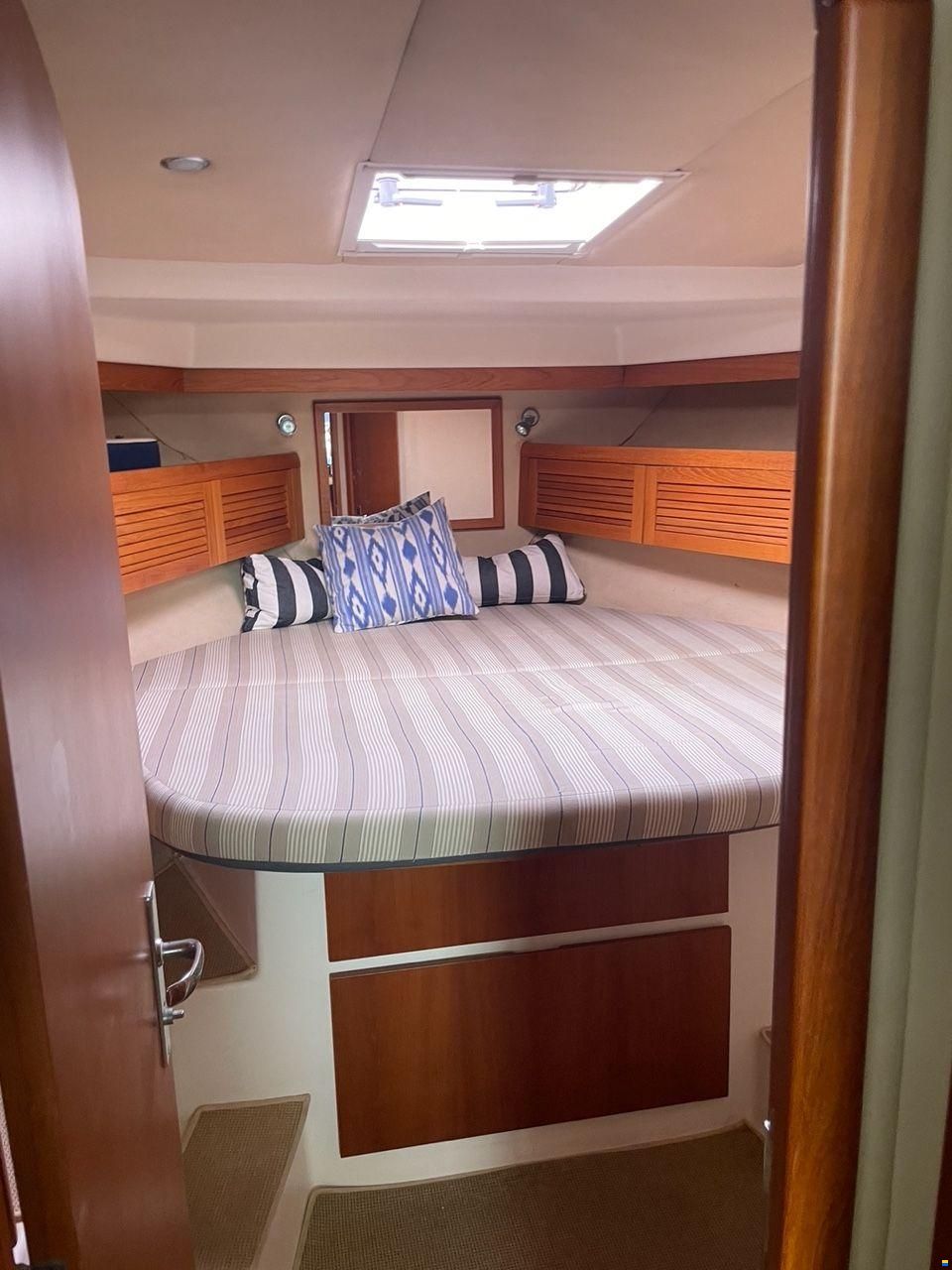 ACM Dufour Mystic 39
