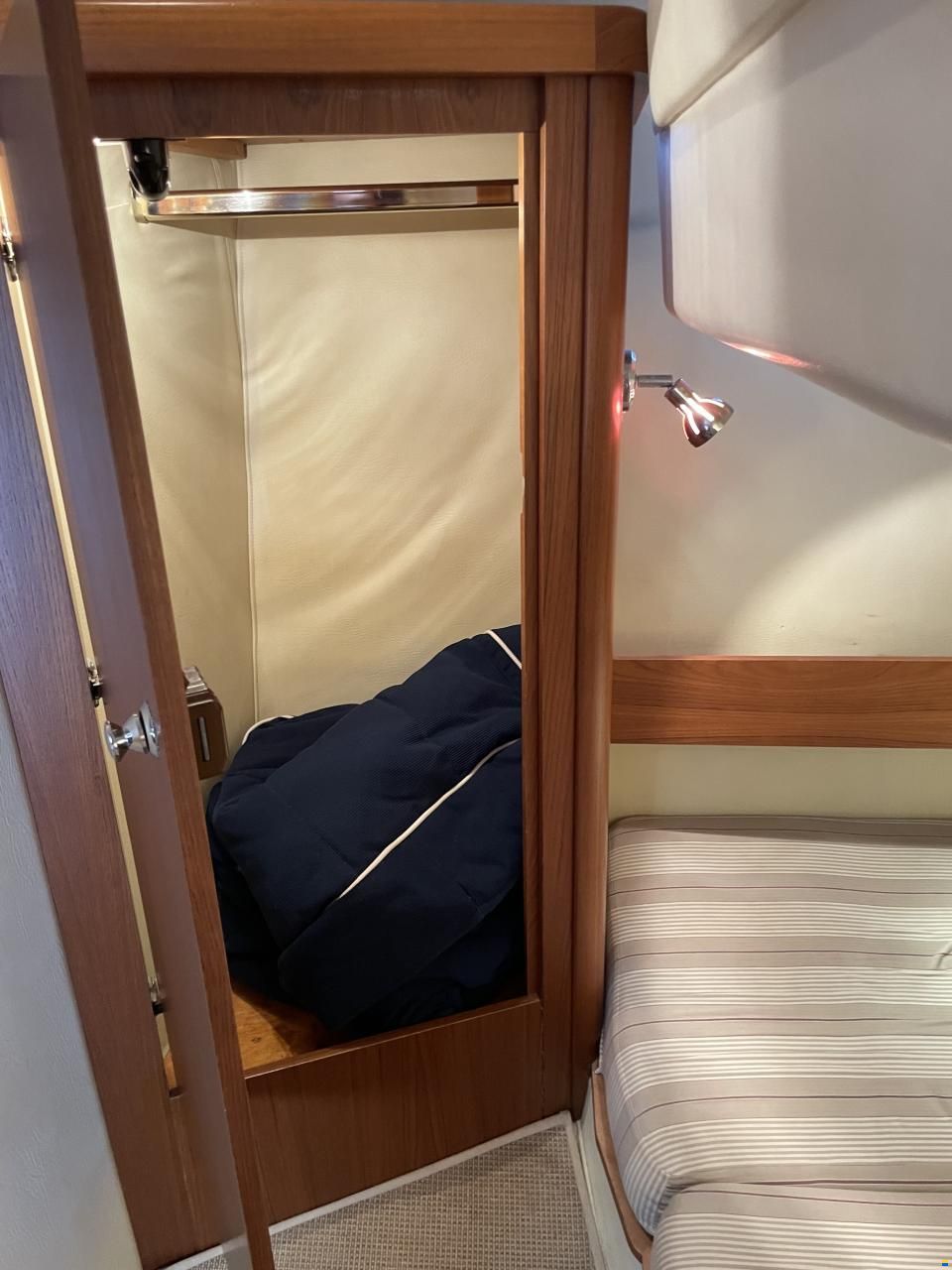 ACM Dufour Mystic 39