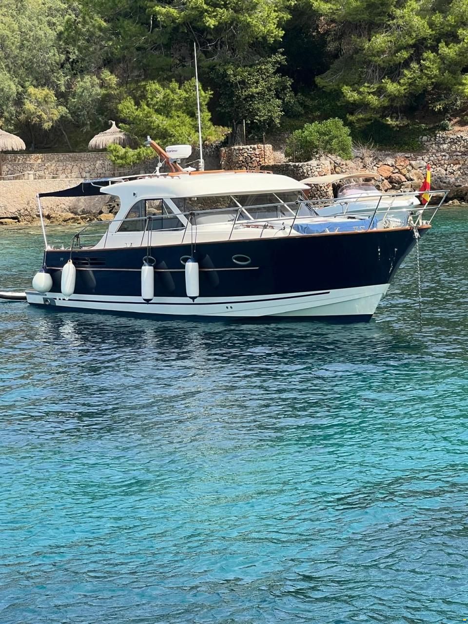 ACM Dufour Mystic 39