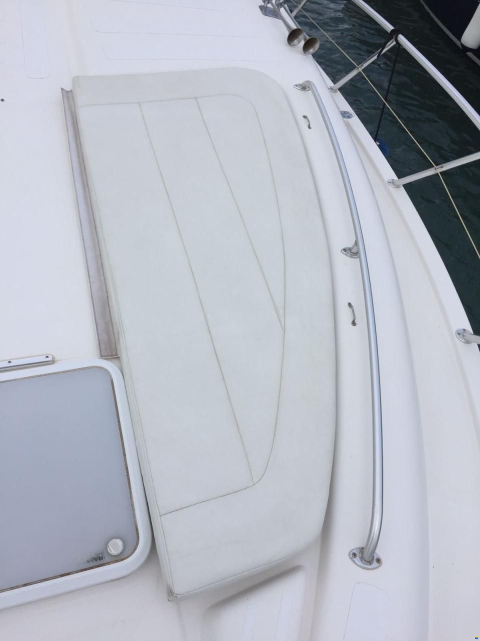 Bertram 360 Moppie