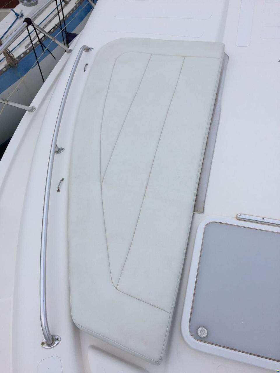 Bertram 360 Moppie
