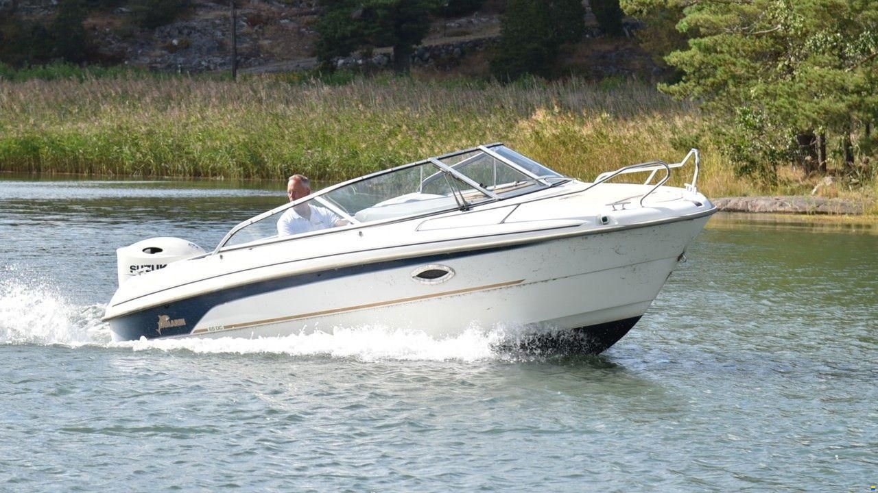 Yamarin 65 DC