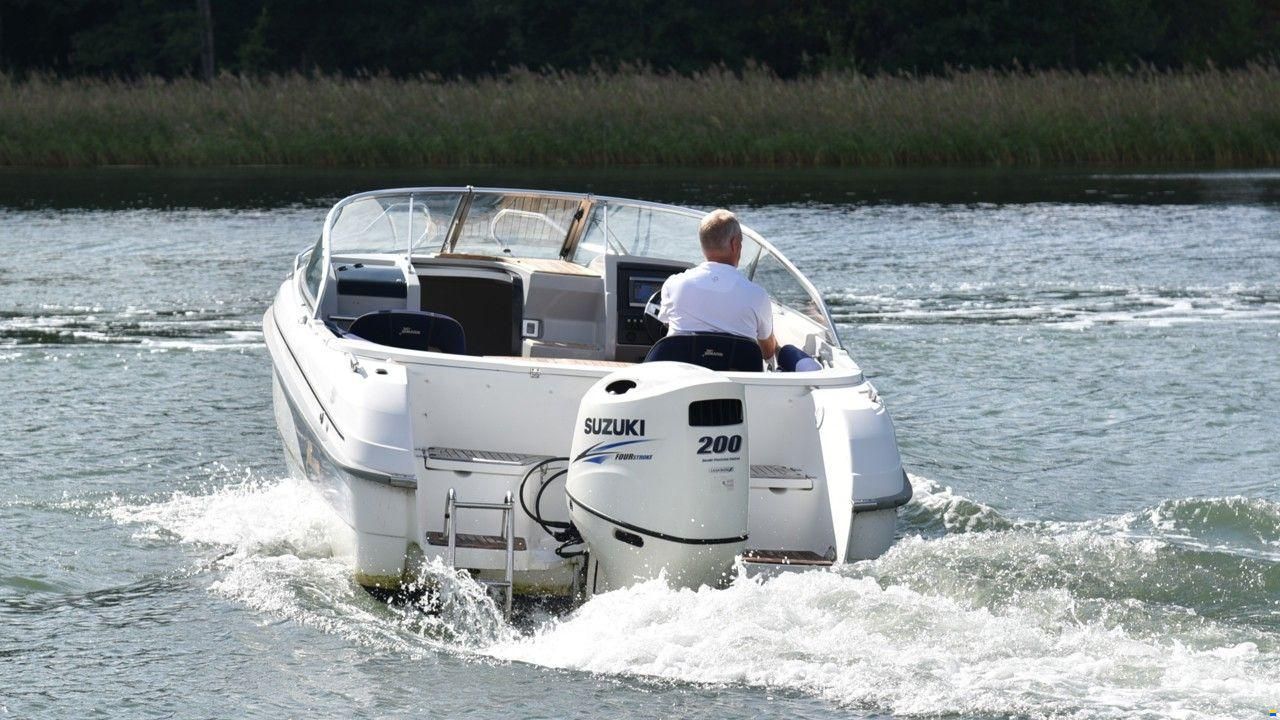 Yamarin 65 DC