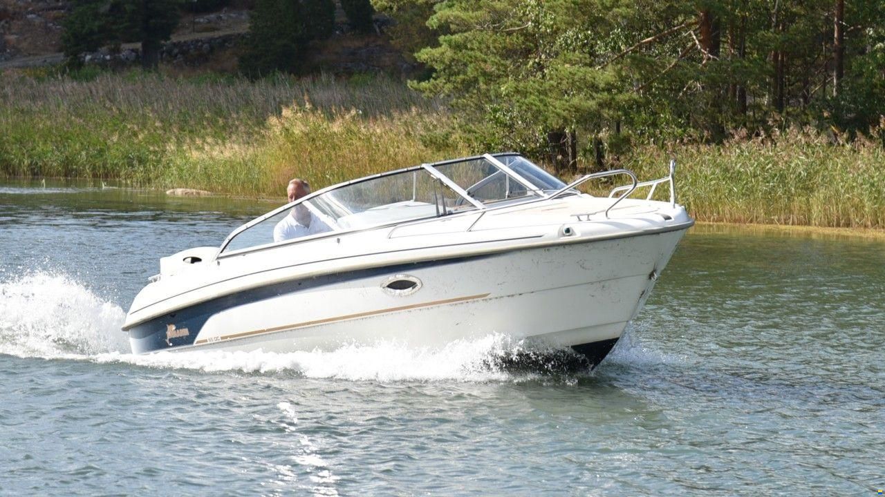 Yamarin 65 DC