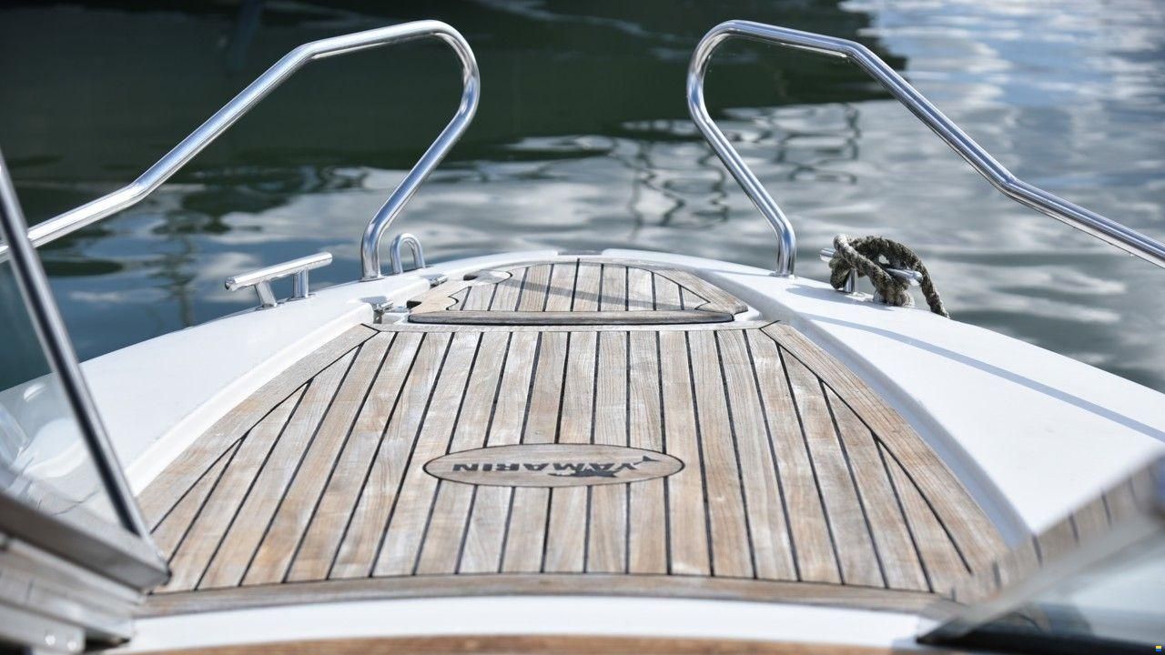 Yamarin 65 DC