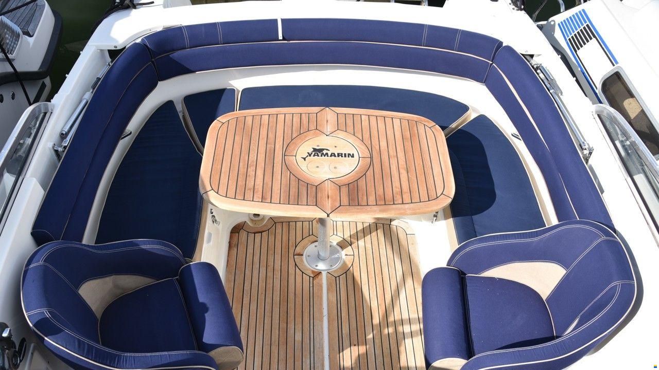 Yamarin 65 DC