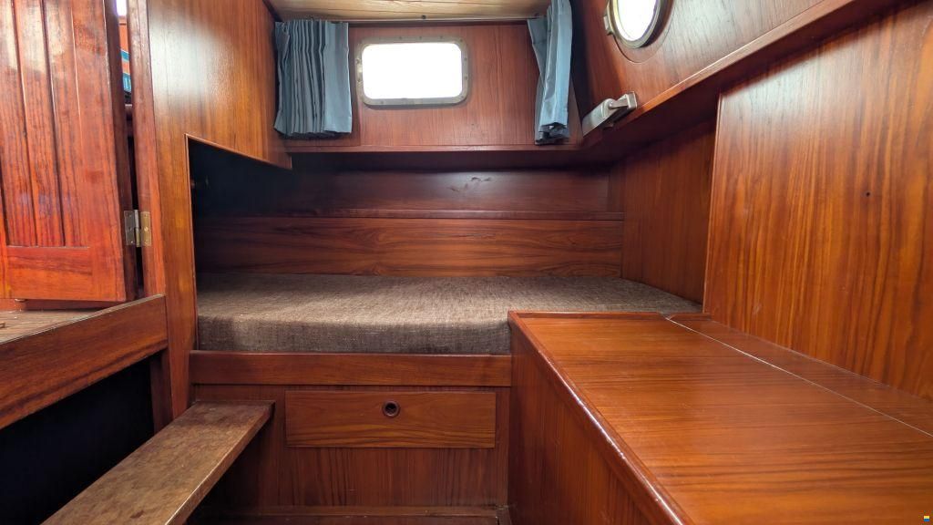 Gillissen Stevenvlet 1100