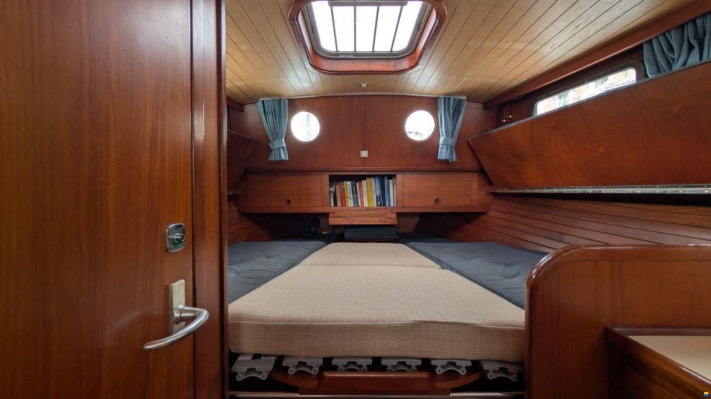 Gillissen Stevenvlet 1100