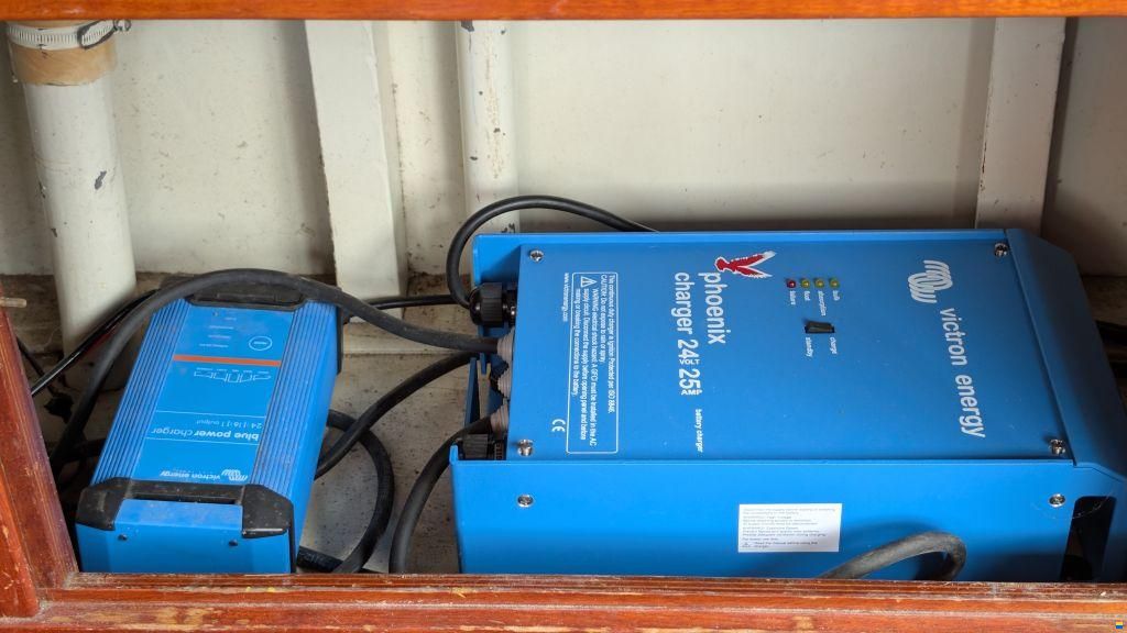 Gillissen Stevenvlet 1100