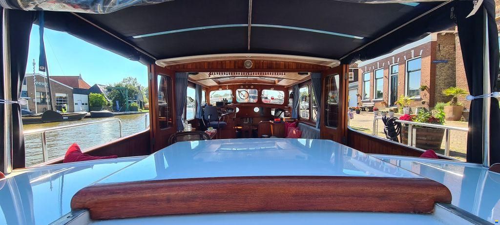 Gillissen Stevenvlet 1100