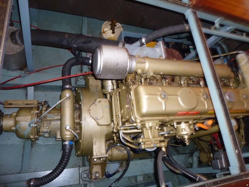 Gillissen Stevenvlet 1100